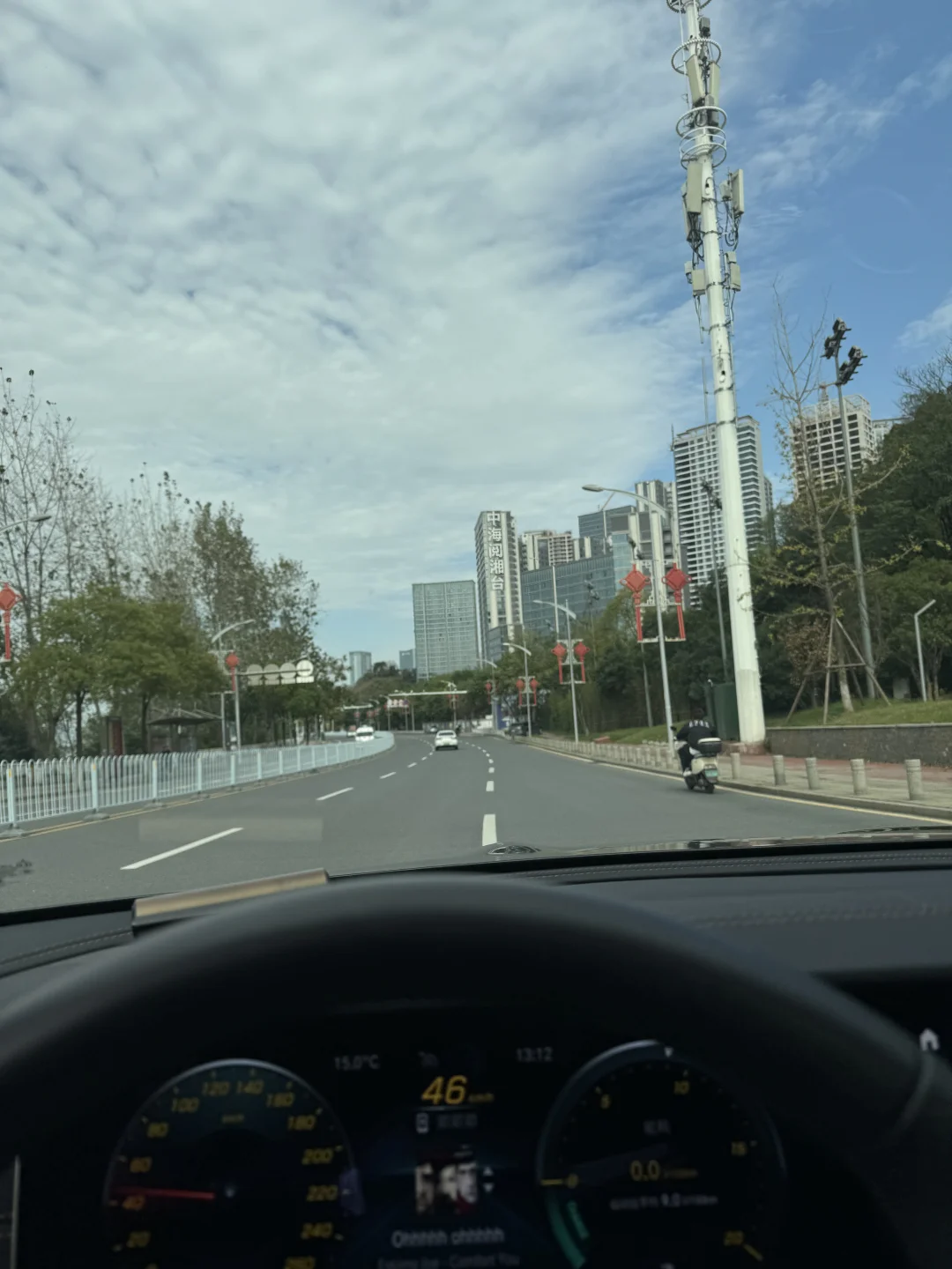 不想看房了