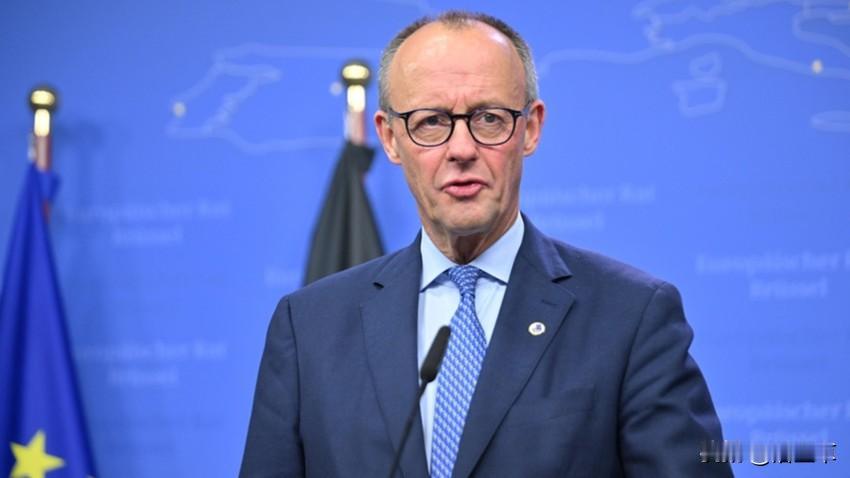 美国的领导地位正受到质疑，甚至可能正在丧失——梅尔茨

德国总理梅尔茨在第62届