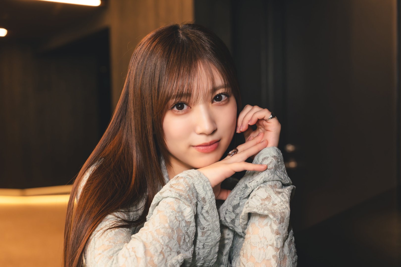 日娱新闻矢吹奈子 矢吹奈子 日媒《entame next》采访美图 