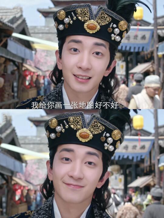 妈呀救命❗第一集就笑疯了❗❗❗