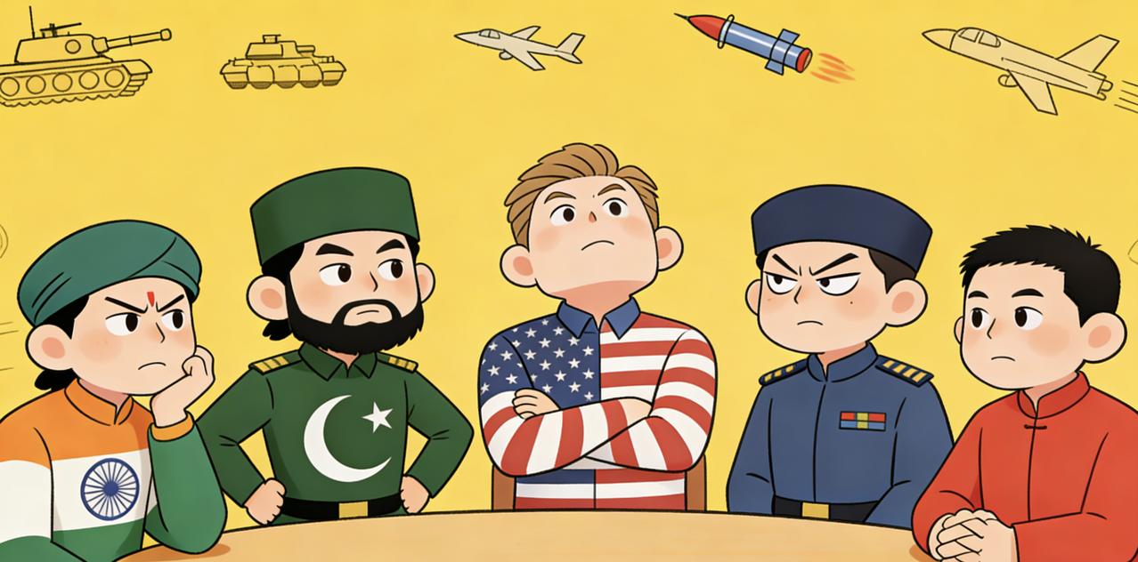 印:你们说 阿中家都四十年没打过仗了  现在的实战能力到底还行不行
巴:打印6: