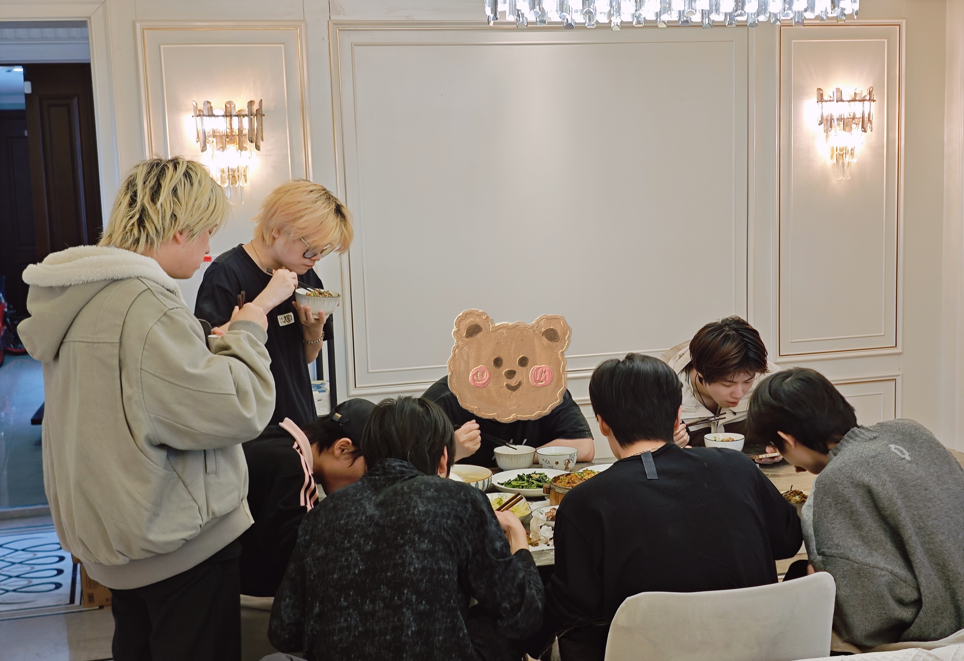 体坛电子竞技俱乐部  今日食堂依旧美味！2026pel春季赛2026pel