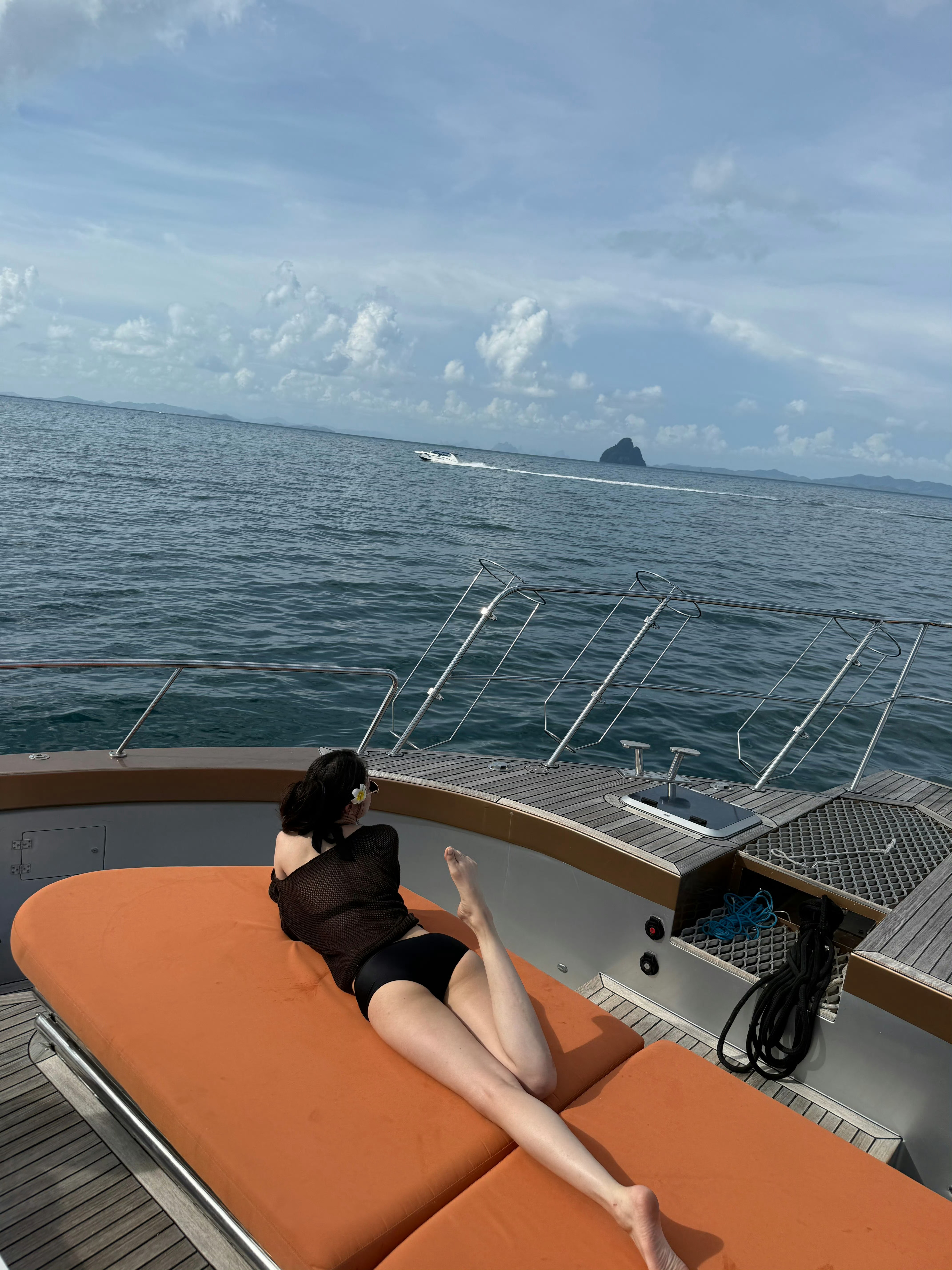 周梓倩旅游碎片 