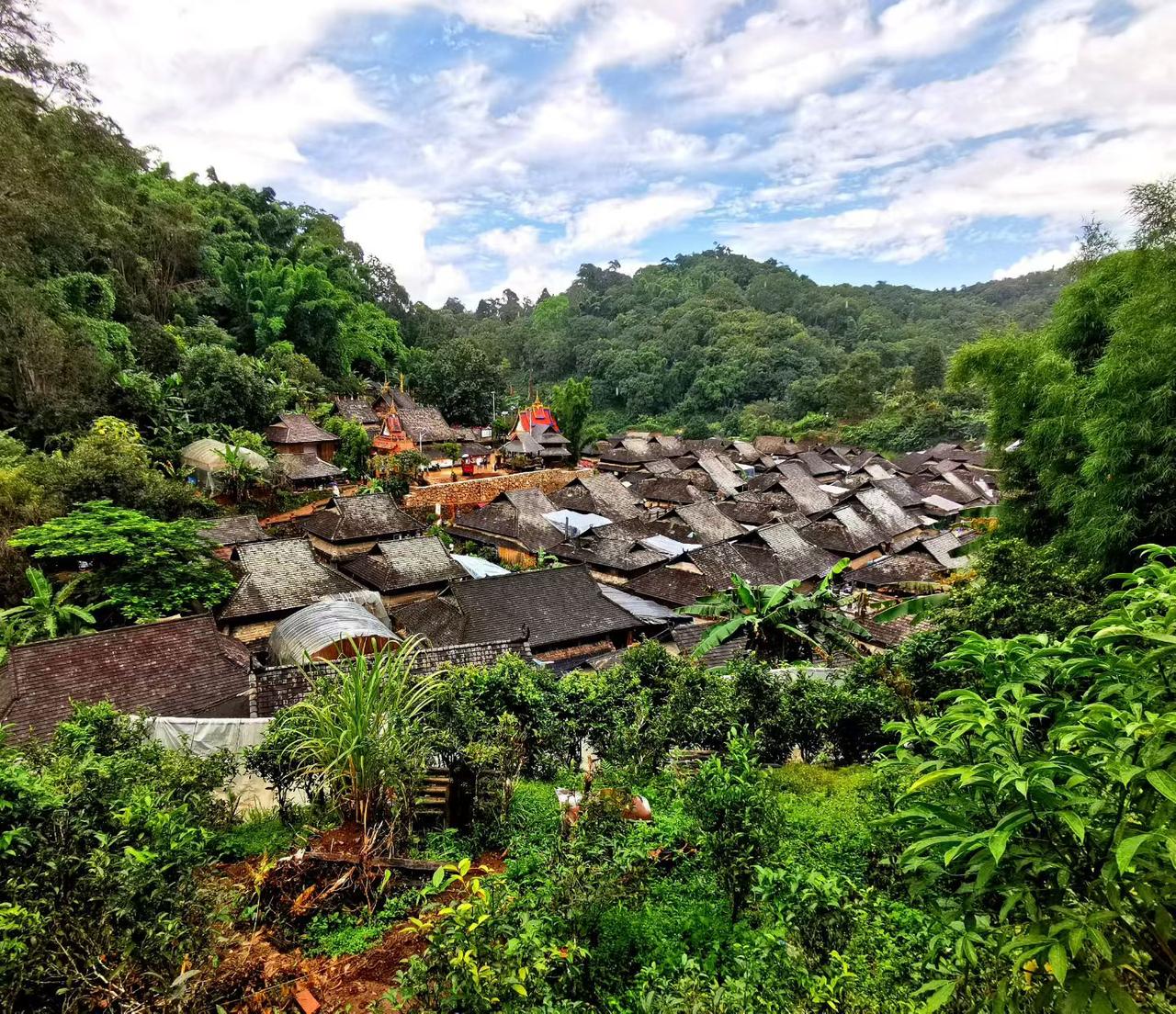 家园
共享美不胜收的美景