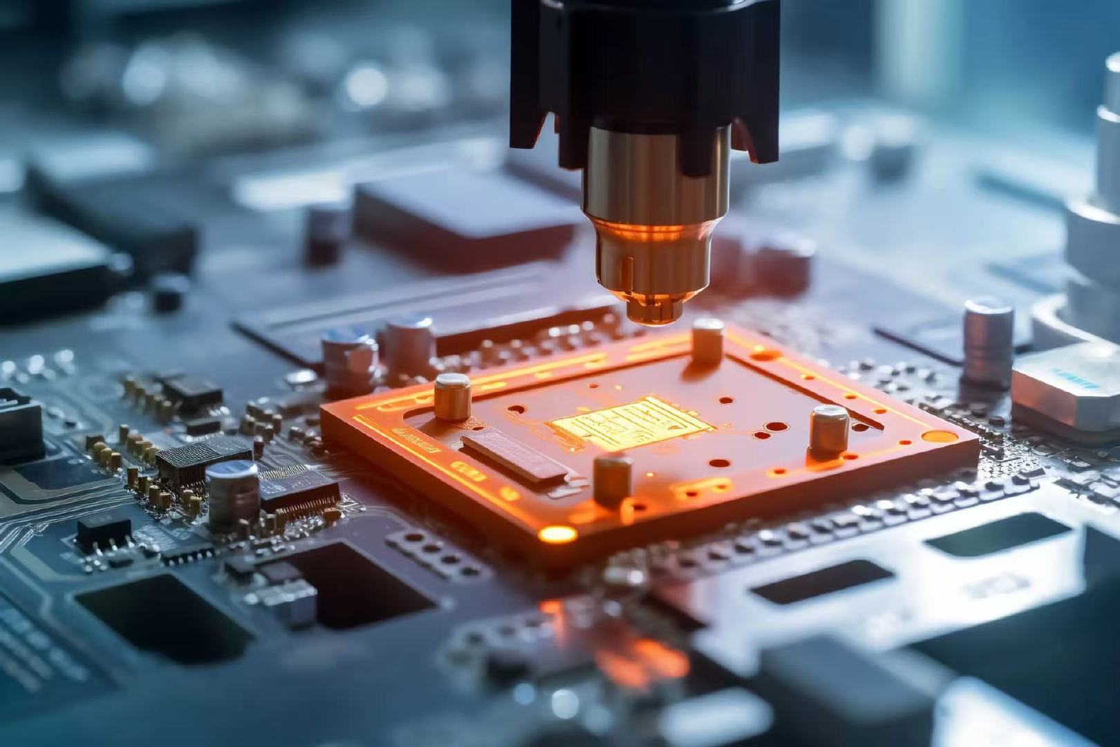 【 】长鑫科技是国内领先的集成电路IDM厂商。天眼查显示，长鑫科技成立于2016