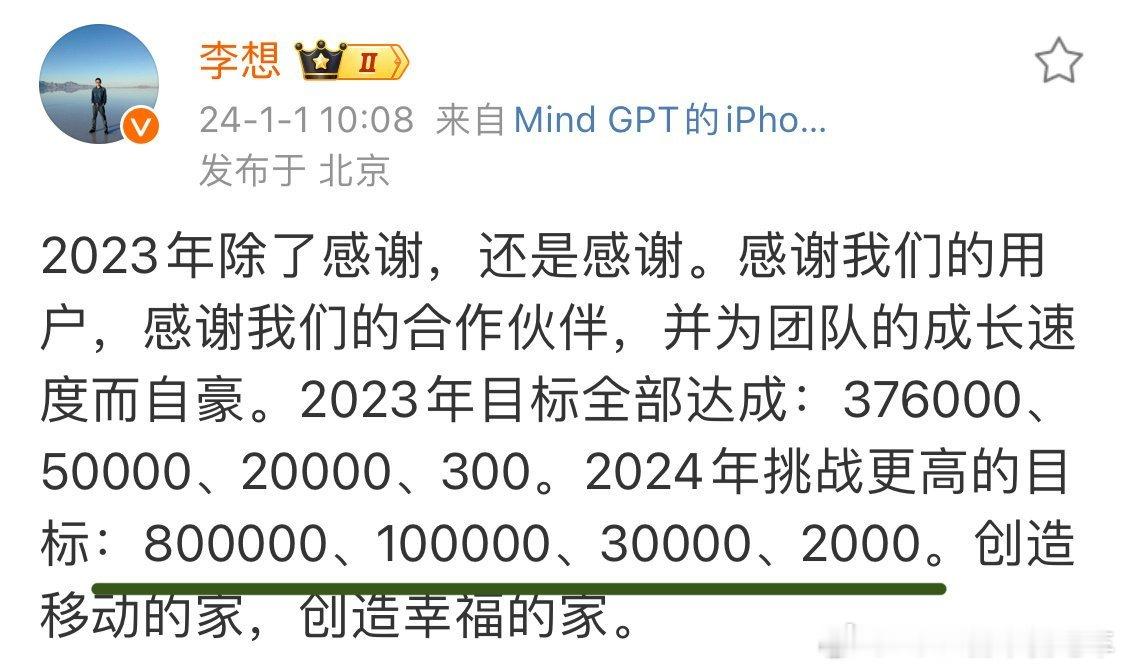 俗话说：顺境容易让人得意忘形，挫折才能让人成长，想哥2024年开始变得非常的务实