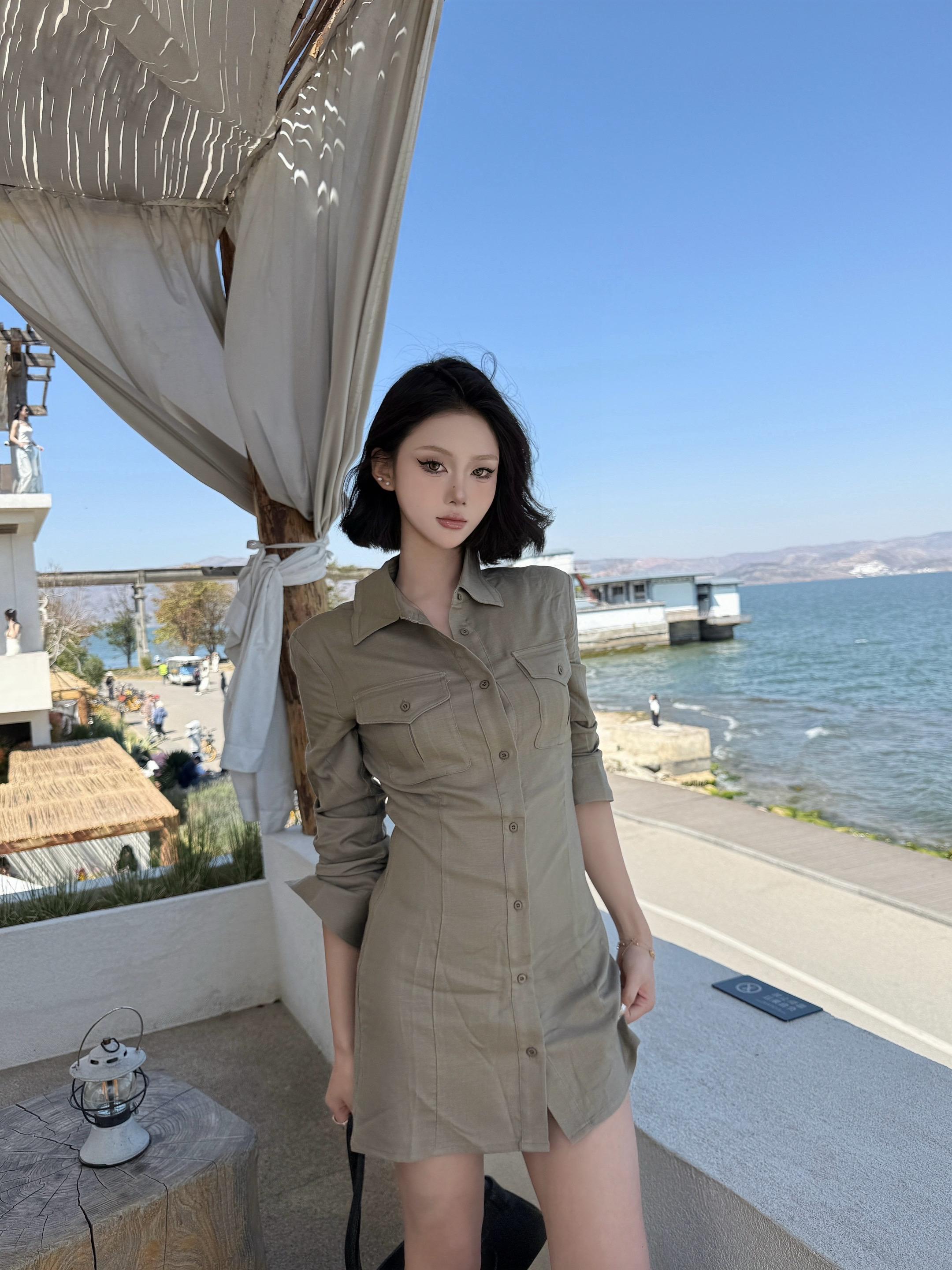 允许它来 允许它离开 允许万物穿过我