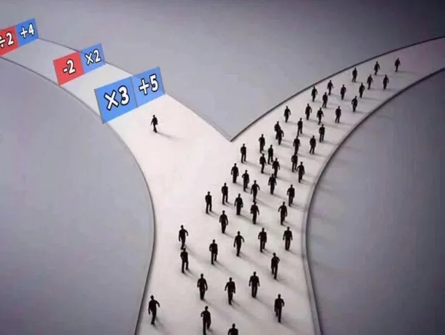 我有我选择（9gag）今日meme[超话] 今日memes ​​​