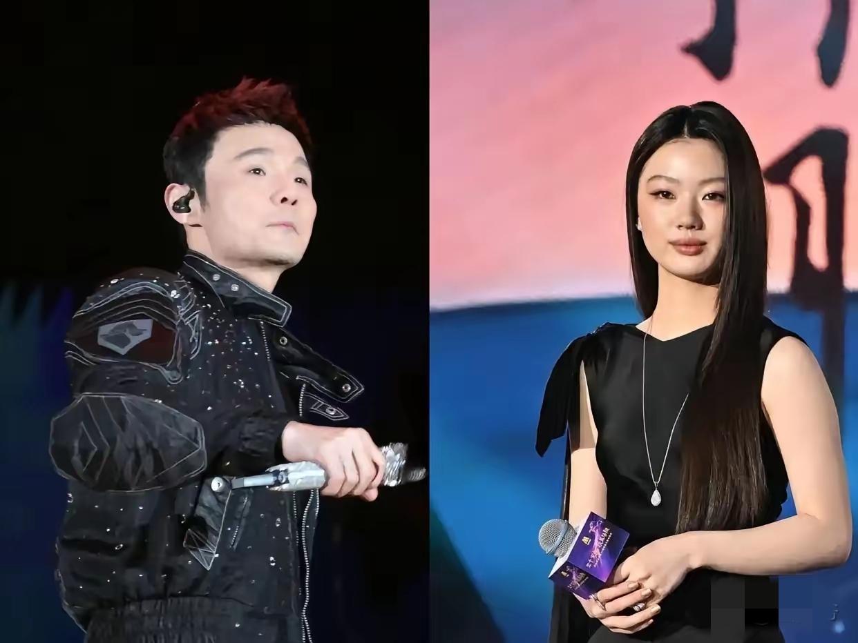 李荣浩和单依纯之间的事情说轻了是版权的问题，言重了其实是人品问题。
将别人的原创