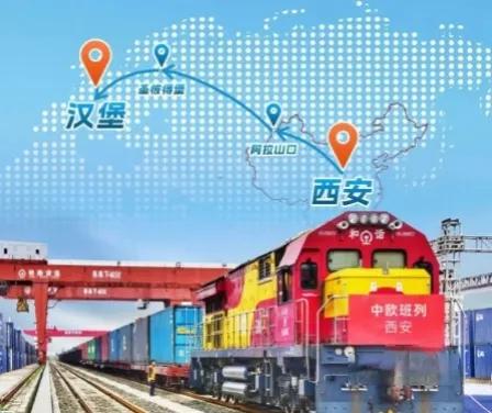 波兰对中欧班列开闸，东大破局棋高一着！

波兰边境哨所前，降下的栏杆再次升起。但