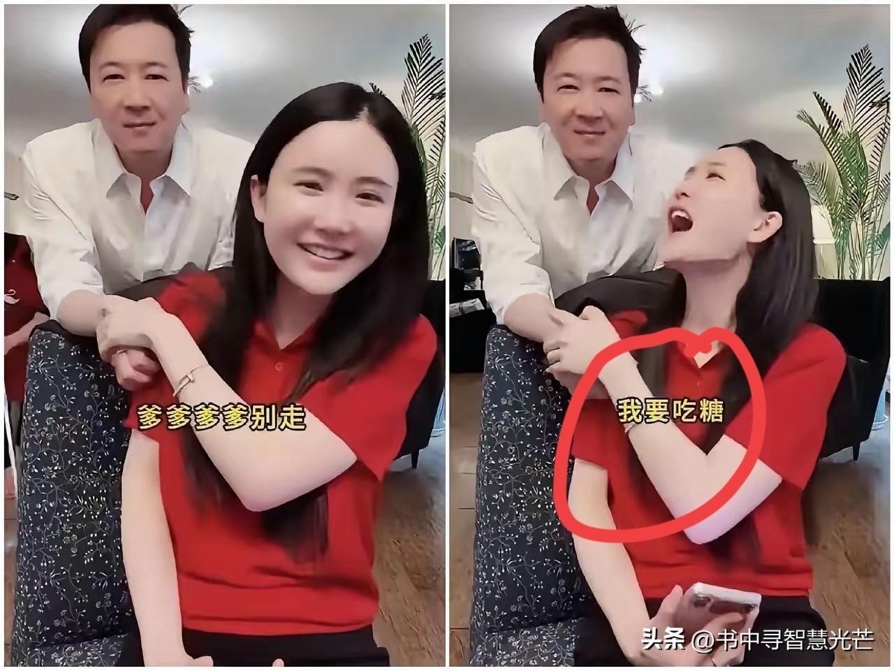有些人啊，真不是缺那点钱、少那点热度，纯粹是人品没跟上！
 
就说最近这事儿，赖