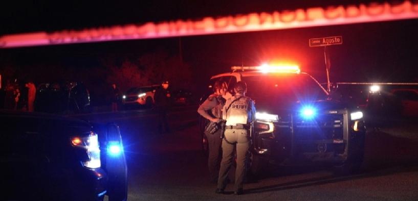 美国知名电视节目主持人格思里（Savannah Guthrie）的母亲南希（Na