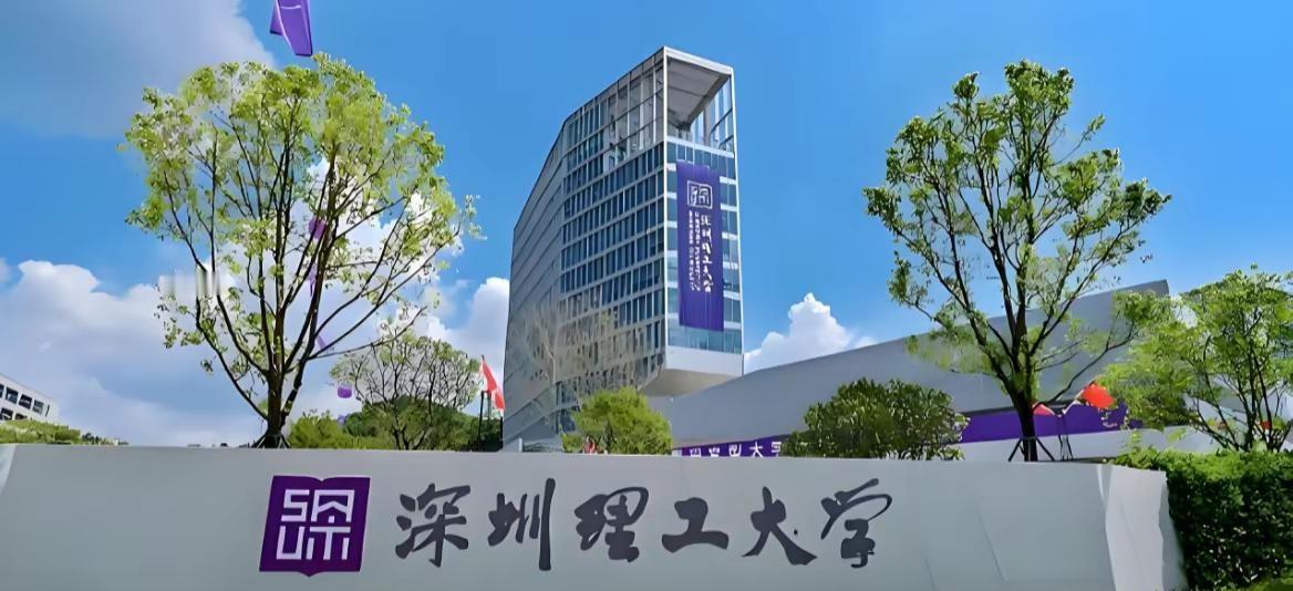 深圳理工大学2026年广东路取数汇总。深圳理工大学2026年广东省物理类录取数据