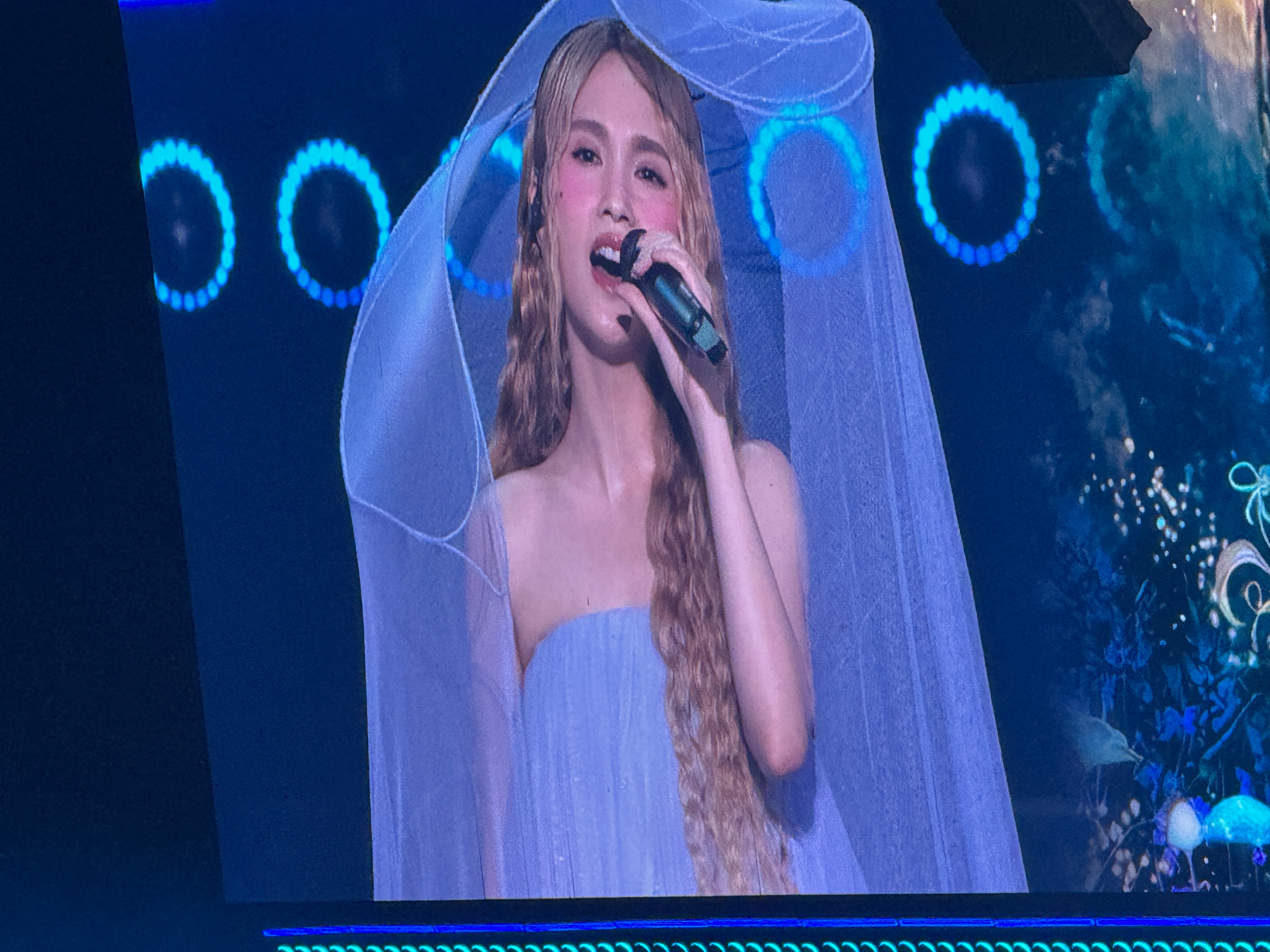 阿琳好美😍 