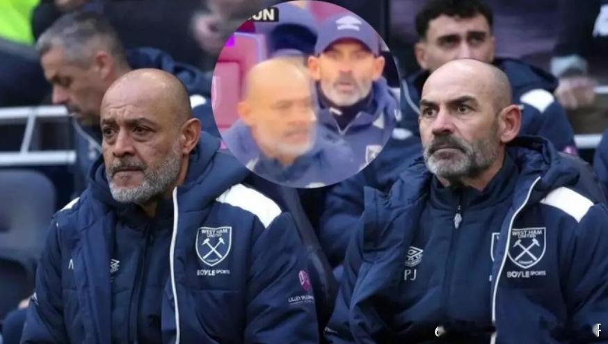 据《每日体育报》报道，努诺的新助教帕科·赫梅斯加盟后帮助西汉姆联取得了两连胜，比