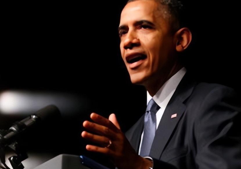 真是活久见！特朗普这次是彻底“杀疯了”。

这位现任总统手里攥着一份惊人的“清算