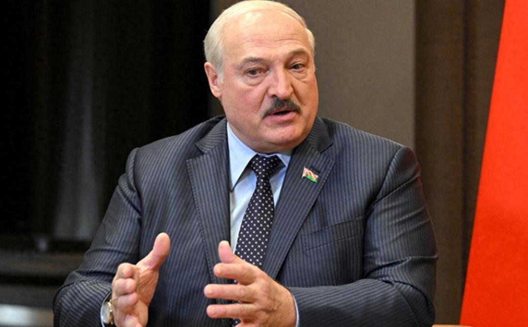 令人费解，白俄罗斯竟然参加特朗普的“和平委员会”。美国的一些盟友参加特朗普组建的