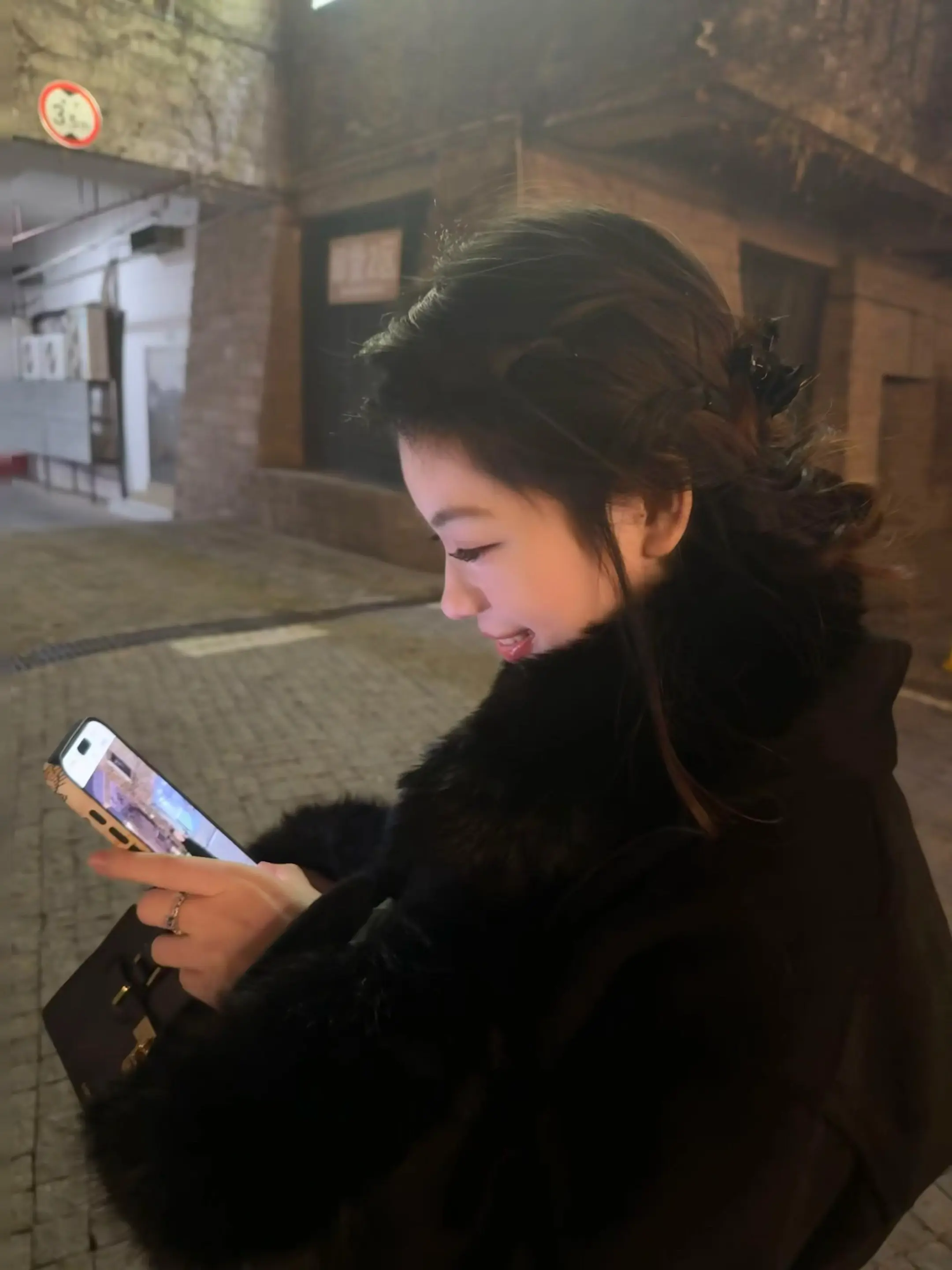 你的天真 我想珍惜