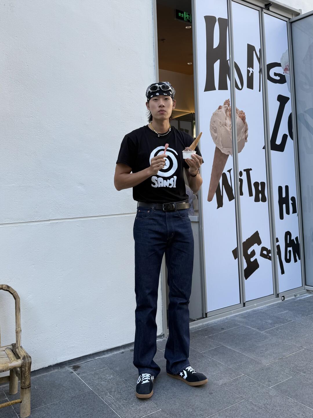 上生新所躺平族🇰🇷