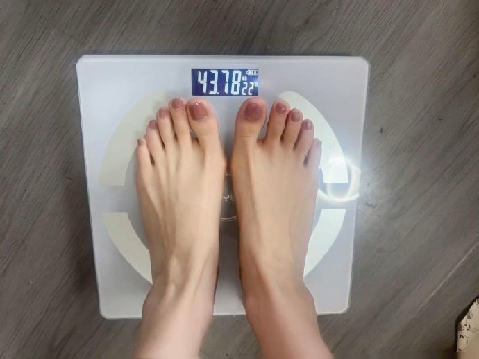 喝-中药减脂太爽了！一个月刷掉了二十斤！！！ 