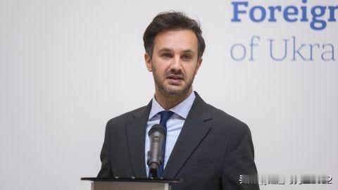 反乌狂热：乌克兰外交部“痛批”欧尔班及其对乌攻击言论


匈牙利议会选举前夕，总