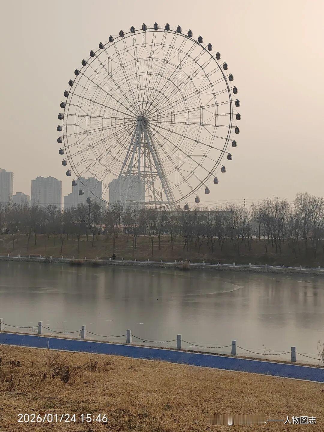 冬日生活打卡季