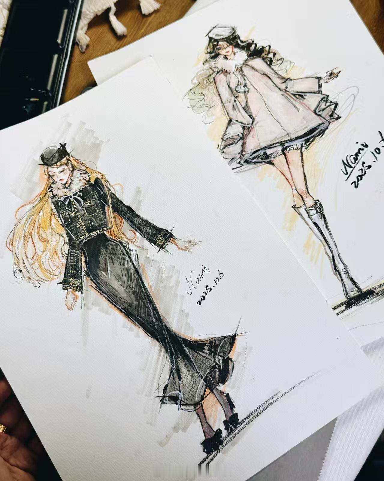 [打call][打call][打call]新款疯狂开发中……. ​​​