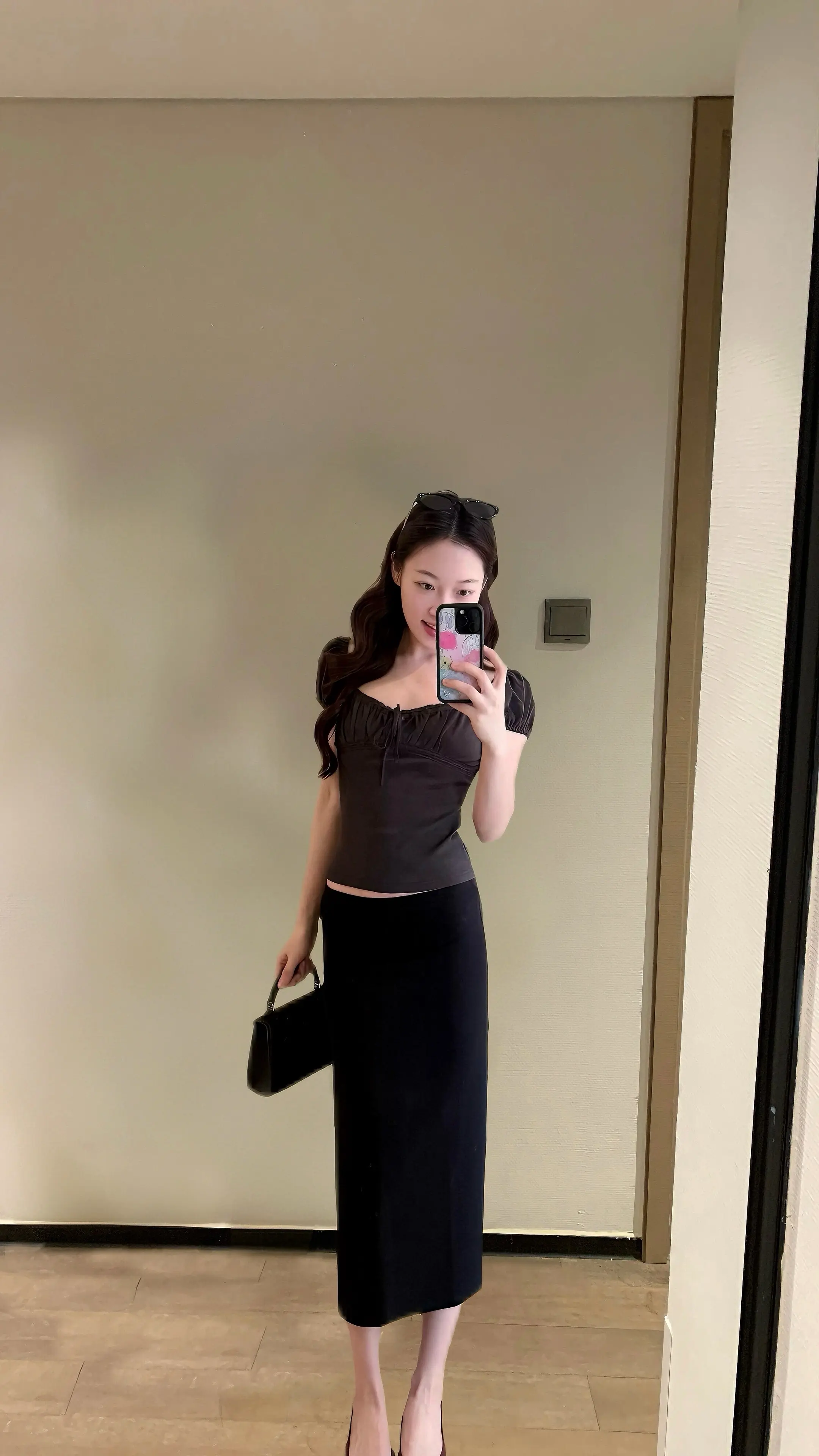 夏日出游穿搭五选一。