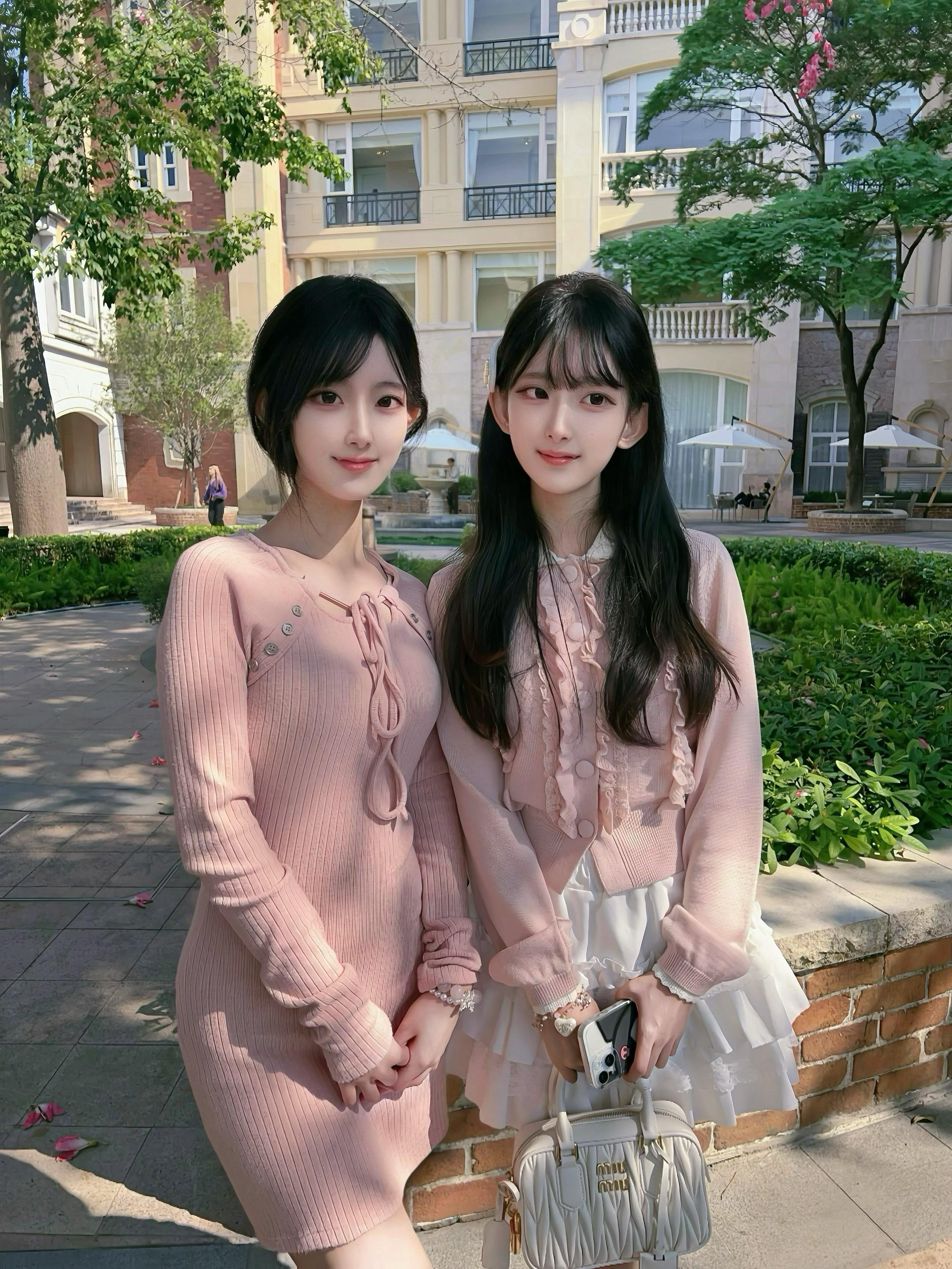 幸福的秘诀是拥有贝壳时只在意贝壳。