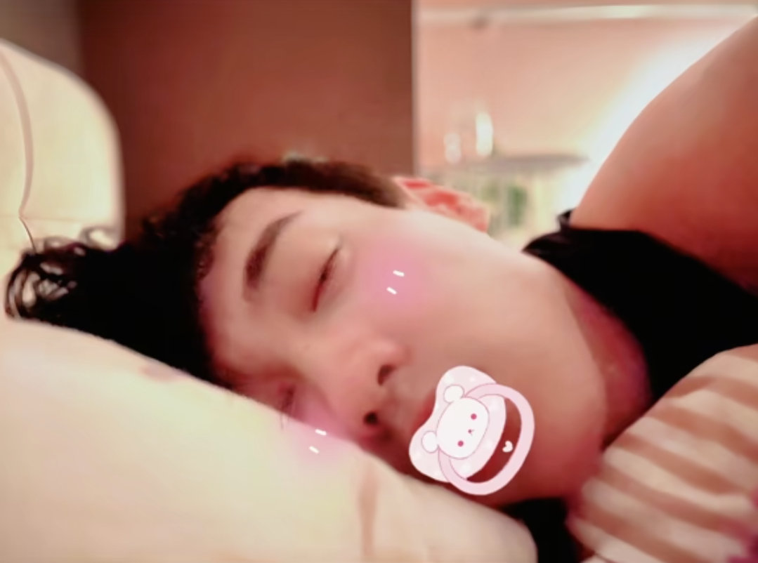 头太痛先睡一步💤 