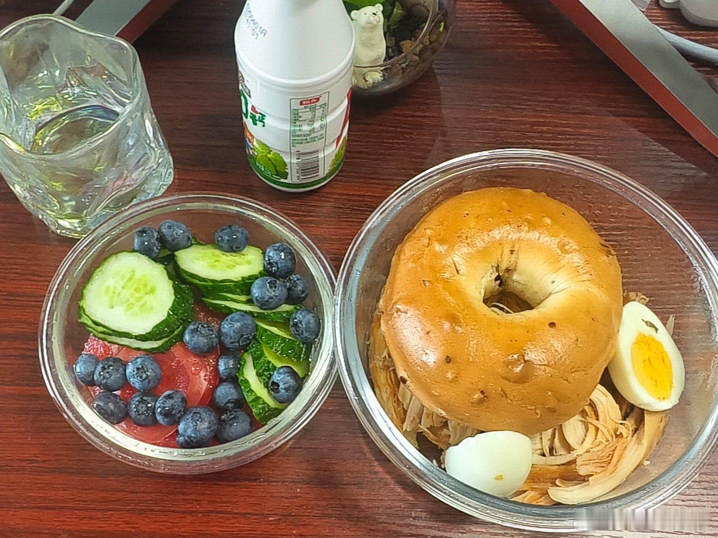 轻断食10天瘦了14.5斤我天天吃的嘎嘎清淡，可是一点没瘦，因为我不求吃好但求吃