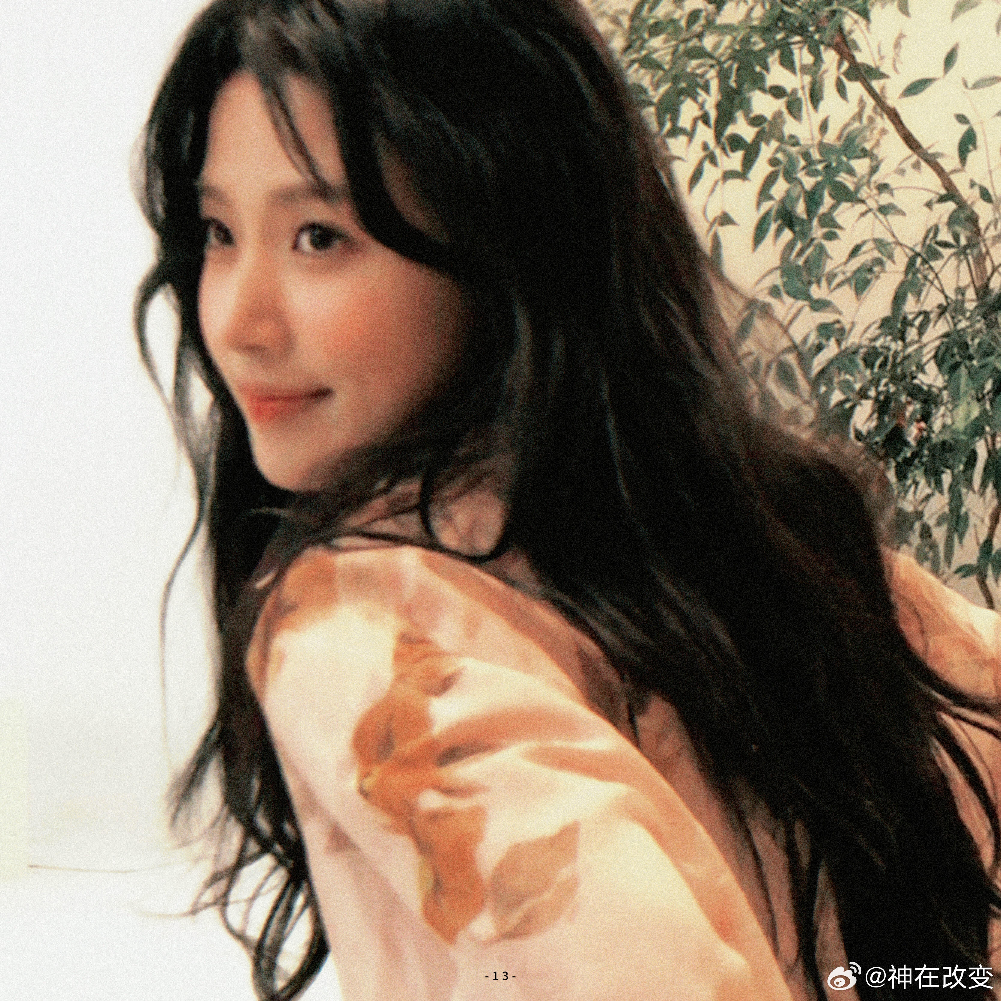 卢昱晓[超话]  卢昱晓丨头像卢昱晓｜ ​​​