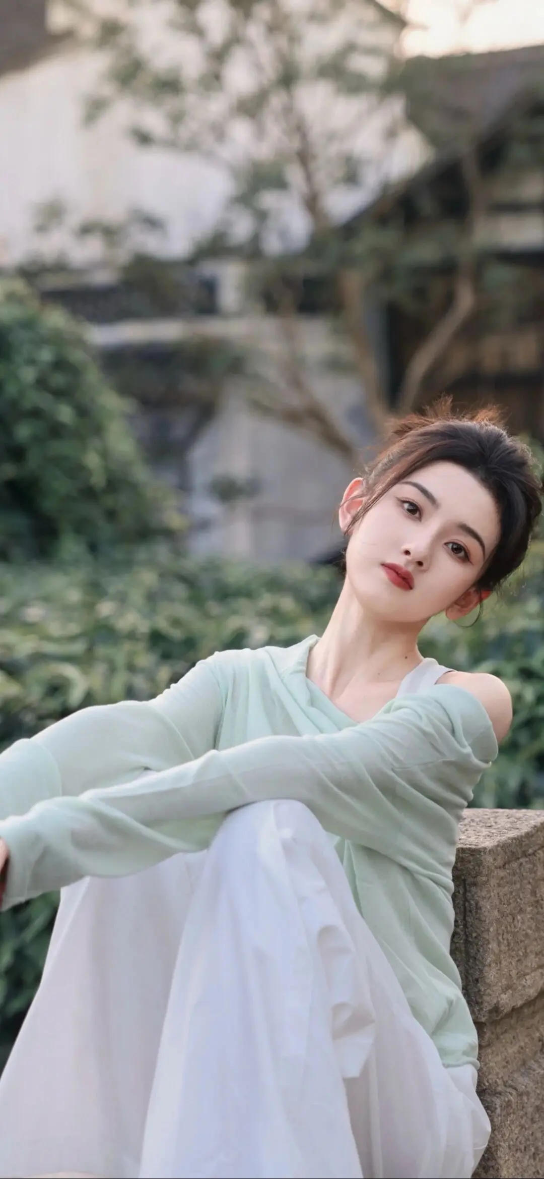 宋祖儿 清纯甜美