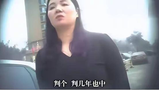 撞死人赔93万，老赖却嚣张放话：我不坐飞机不高消费，你能拿我怎样。
 
有些人的
