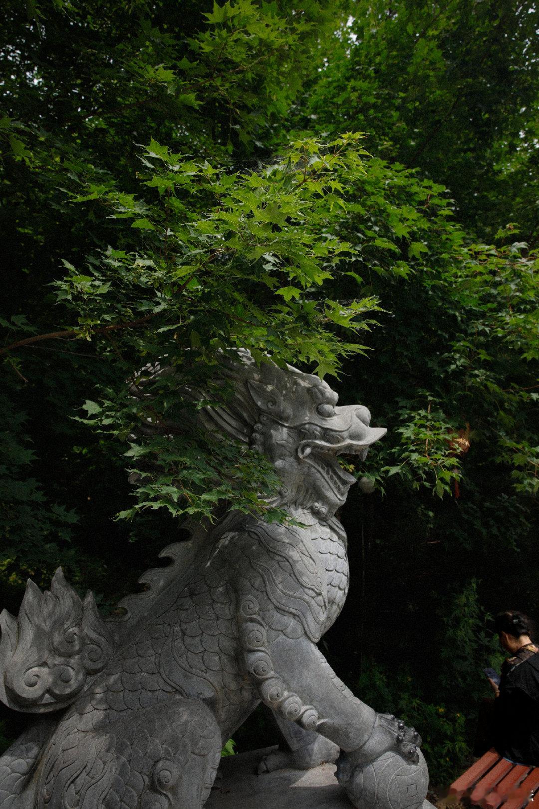 六月初六纳祥祈福辽宁铁刹山 盛夏逢吉日，祈福正当时！农历六月初六天贶节，自古就是