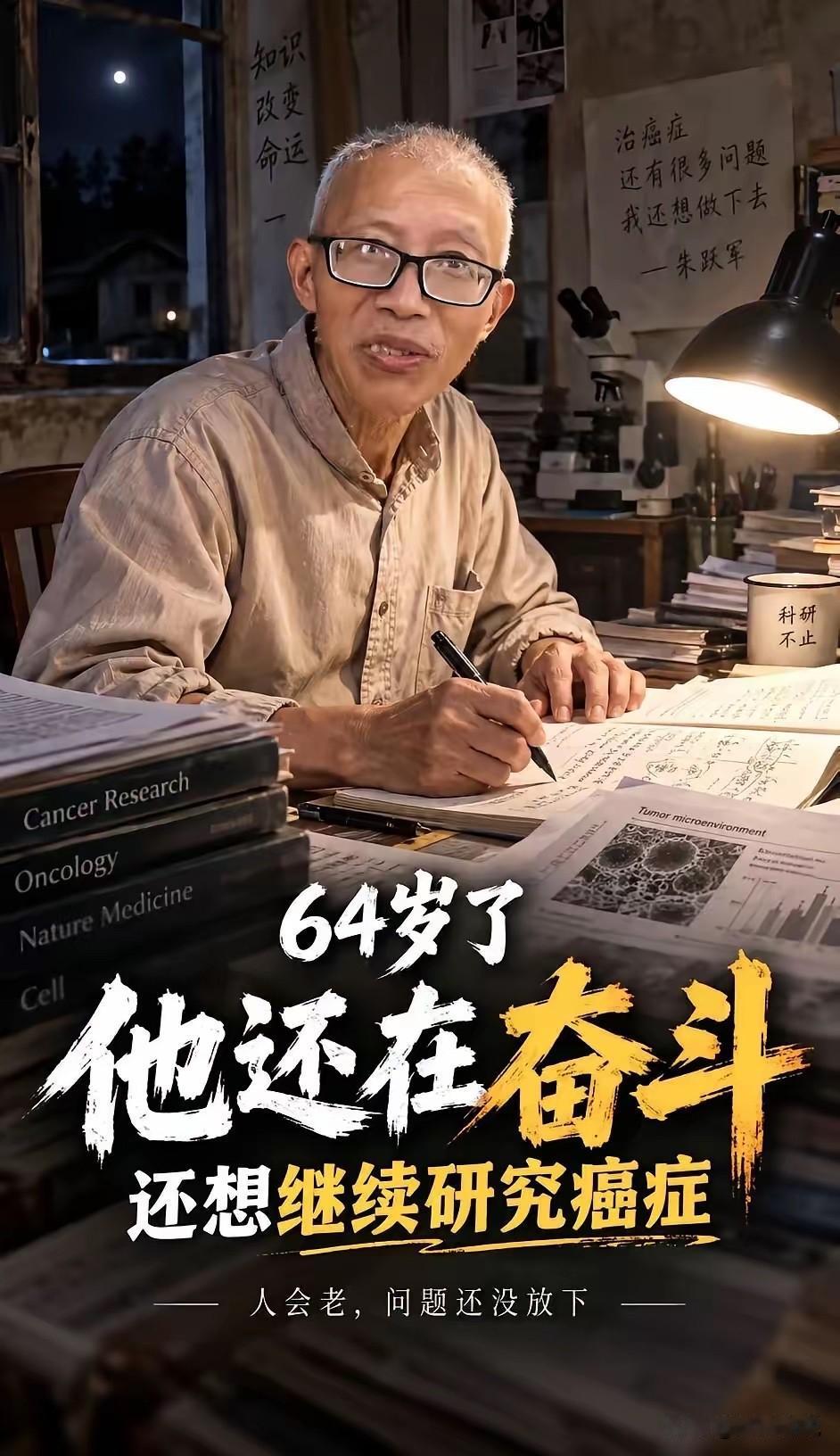 2026年最大的意难平也许是朱跃军博士！

有人问朱跃军：“如果现在真的有机构愿