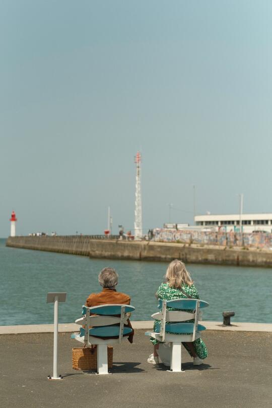 Deauville | 收藏好这组极度舒适的胶片模拟