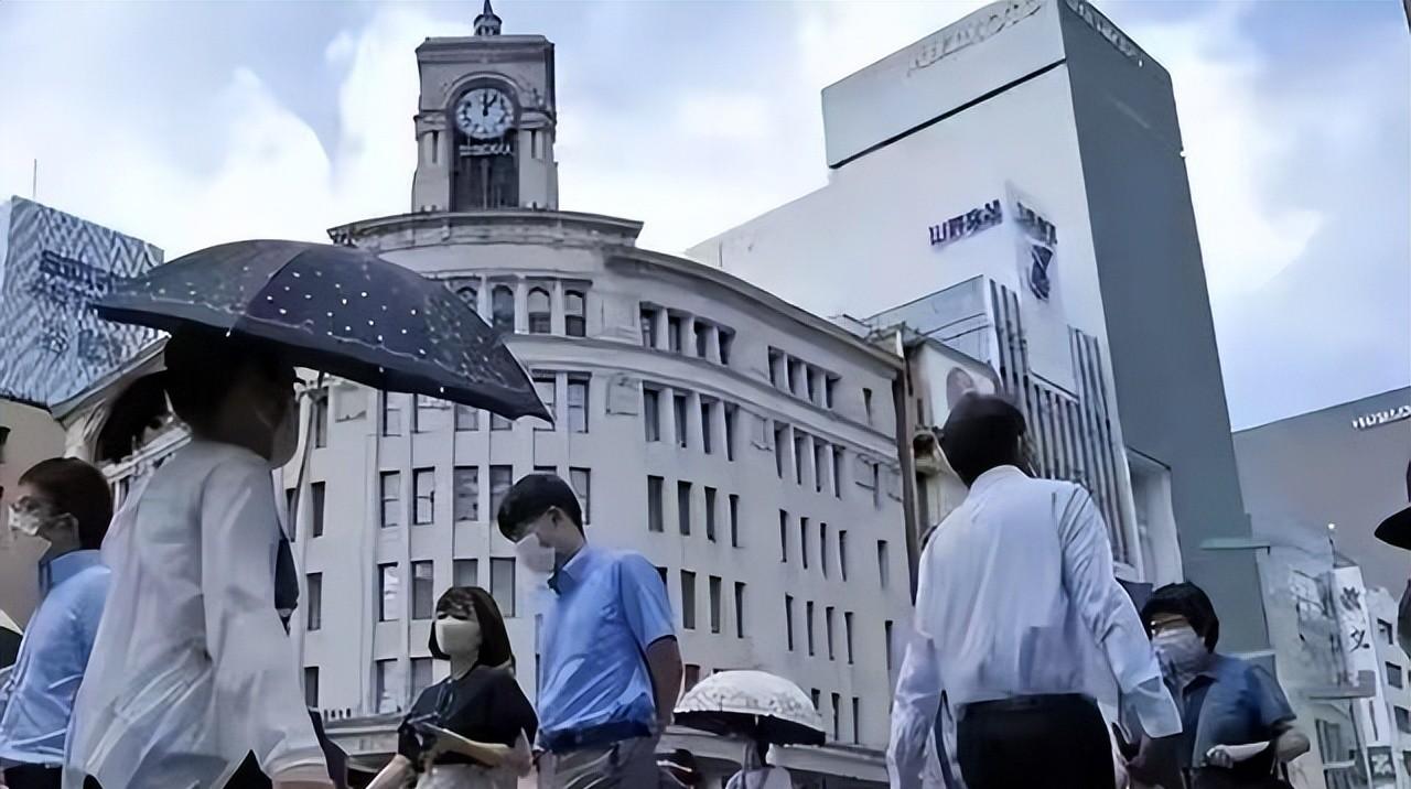 经济不景气，什么行业最赚钱？当年日本经济泡沫给出了答案
先说个扎心的事实：经济下