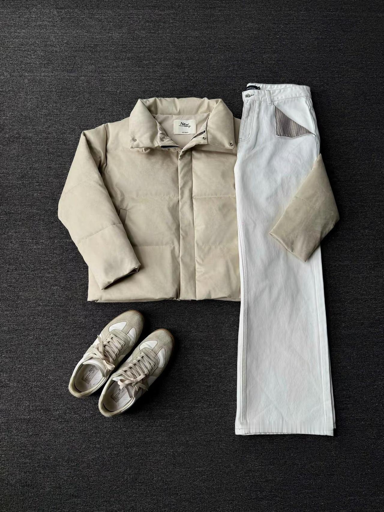 为新年早春准备的王炸质感穿搭套装合集们！新年穿搭 早春穿搭 今天穿什么 座山雕穿