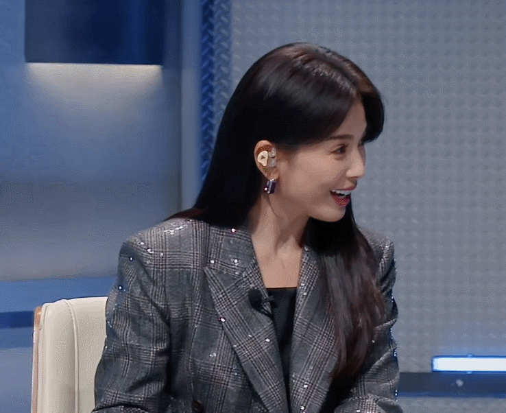 让刘涛惊艳的天菜出现了 原来最治愈的画面，是看刘涛认真品尝美味的模样。这份能征服