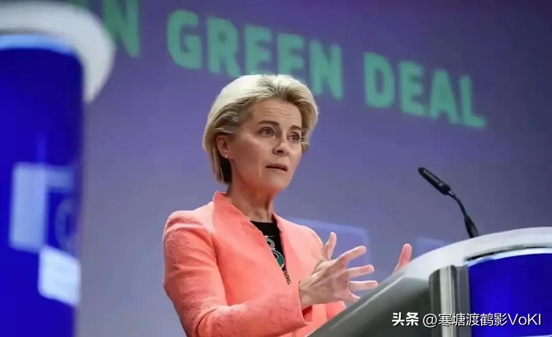 霍尔木兹海峡被封，全球石油价格蹭蹭往上涨，俄罗斯石油成了香饽饽，数钱数到手软。欧