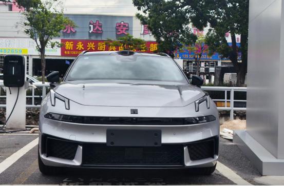 极限操控拉满，领克 07GT 瓦罐底盘可直面拉力赛事考验
市场上大部分旅行瓦罐主