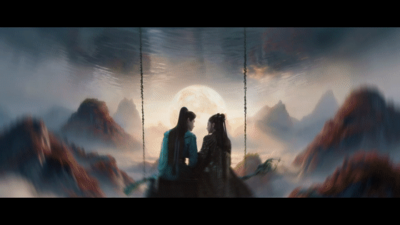 白日提灯剧情两极分化白日提灯 剧情反差戳泪点！段胥与贺思慕明知结局仍奔赴，幻境人