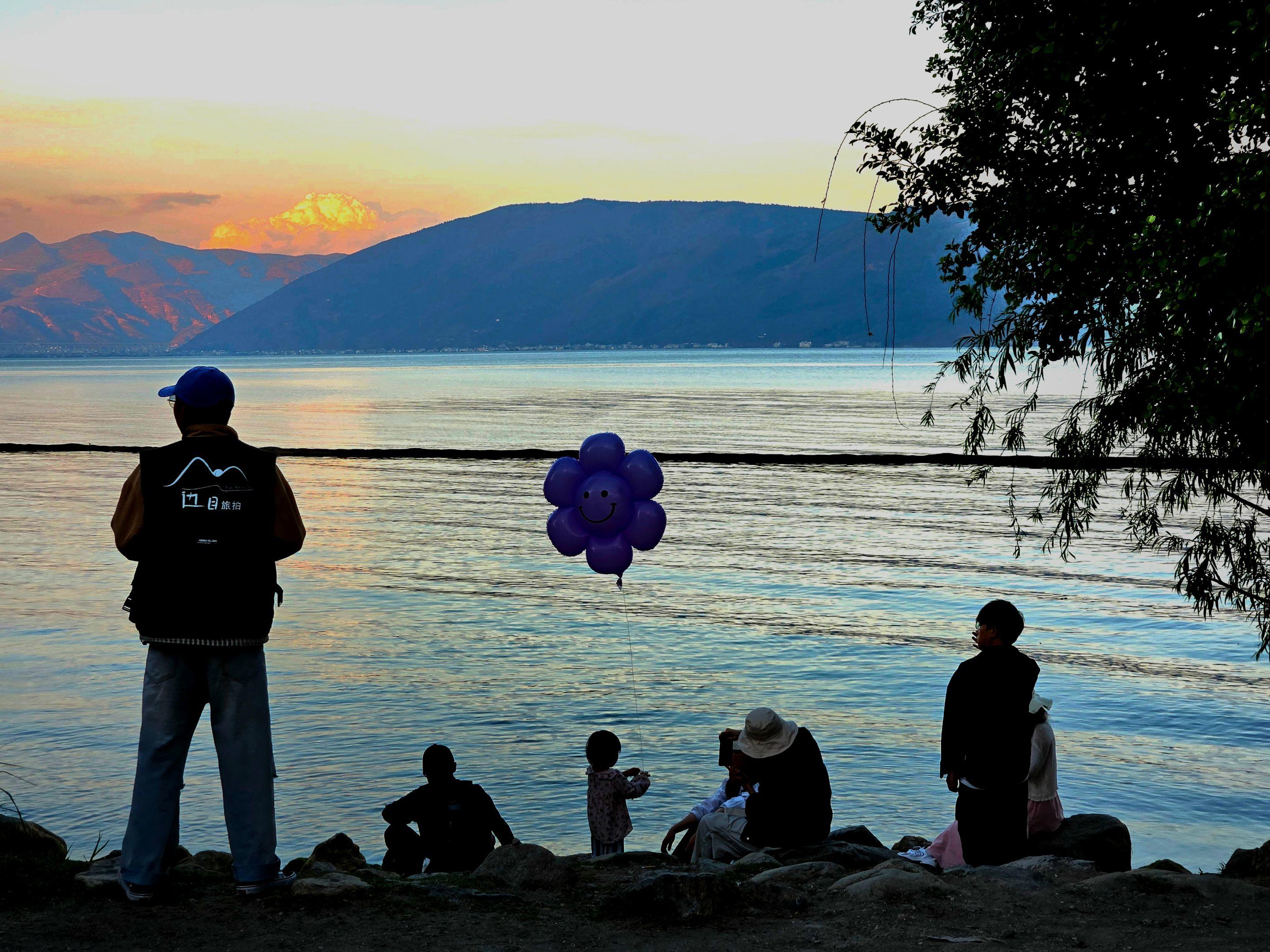 我敬秋风一壶酒