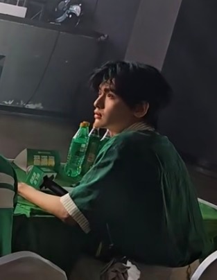 好可爱吧 