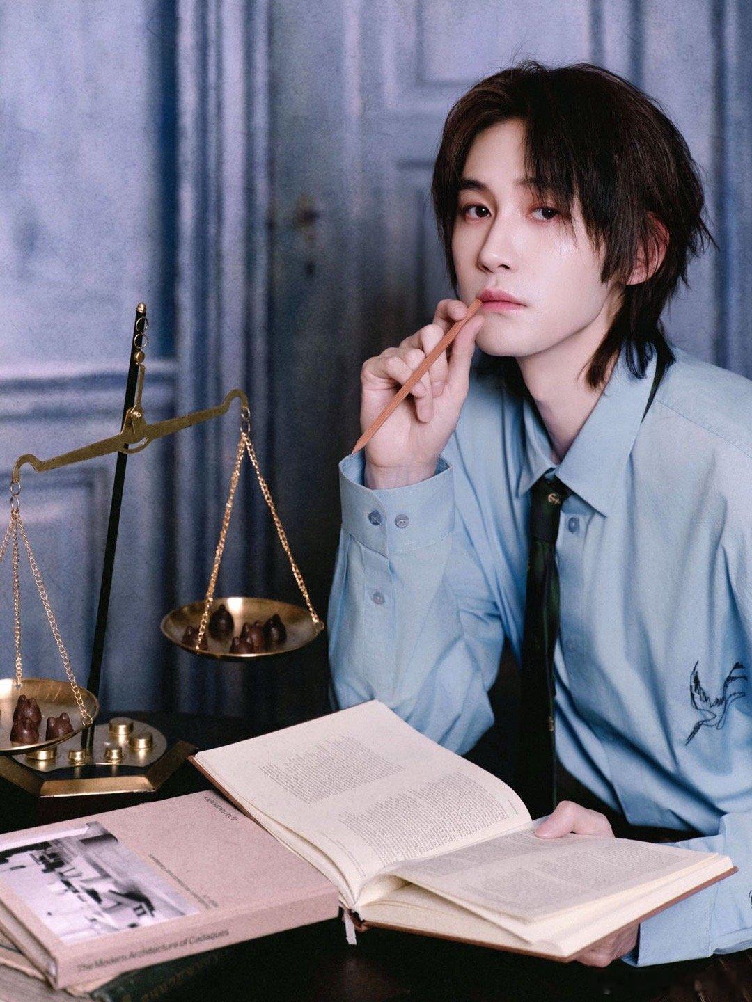 不建议诺兰见葛洋 汪铎演的葛洋绝对是今年最疯的角色！为了躺平把梦境玩出花来，偷梦