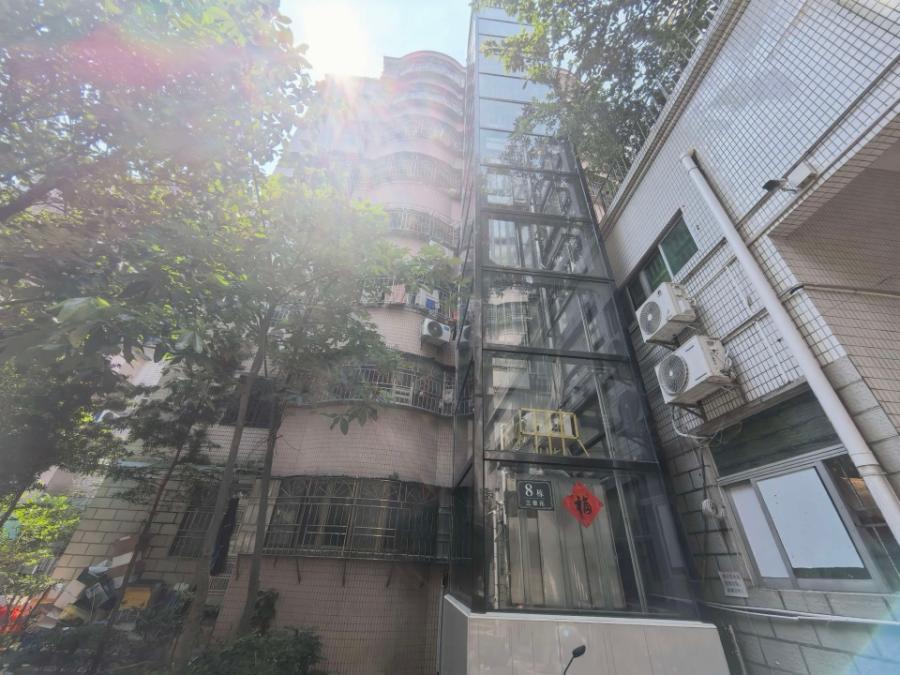 买房量力而行，刚需小户型也有不错流通性
不少刚需家庭先入手小户型，后续再根据情况