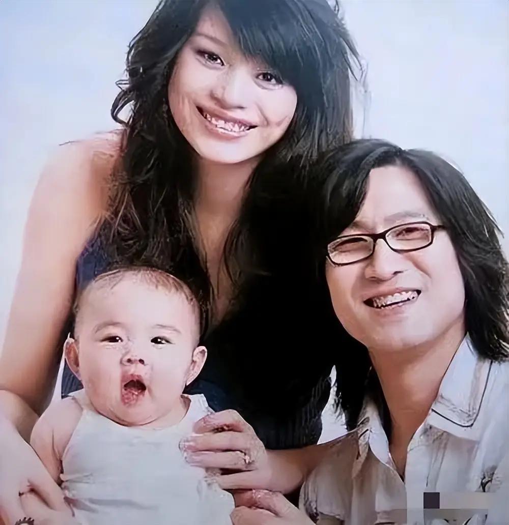 汪峰这一辈子

最想从生命中“剔除”掉的情人

不是章子怡，而是葛荟婕[泪奔]