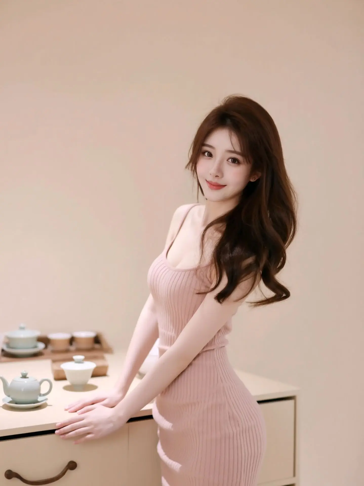 ❀ AI写真集 ❀。