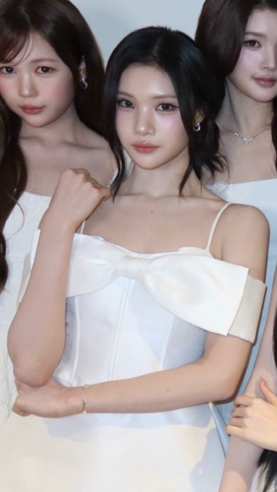 美成啥了我说 